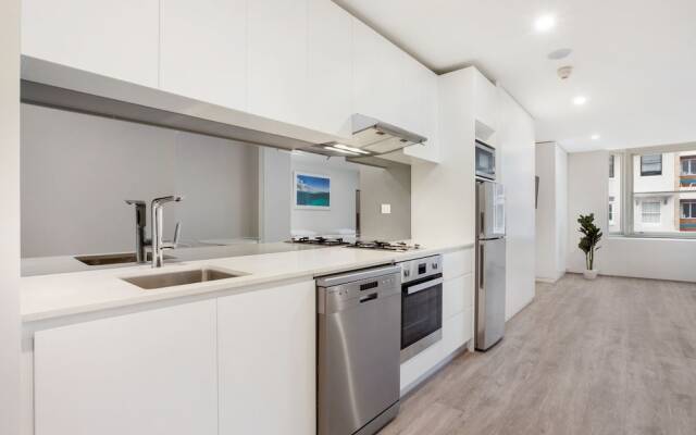 Bondi Beach Studios Suite 1