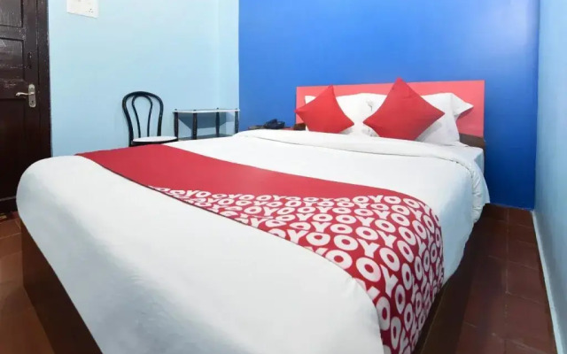 Oyo 18767 Hotel Harbour View