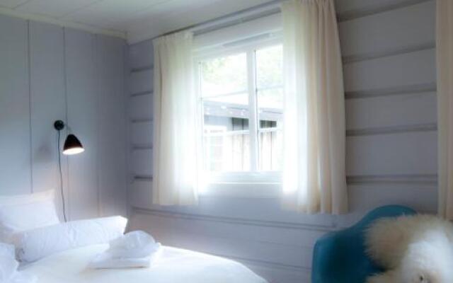 Elveseter Hotell