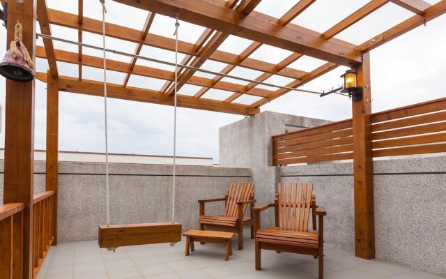 Professor's House 2198