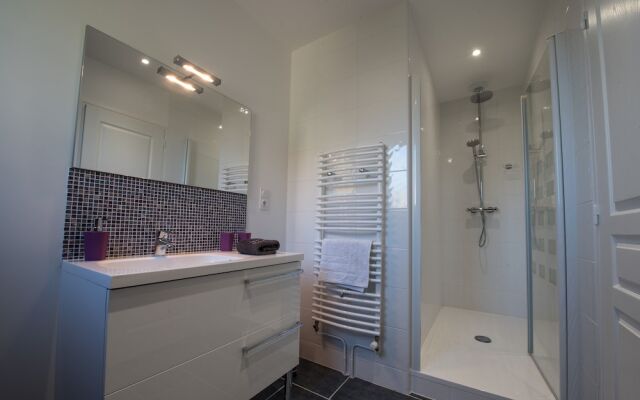 Chambres d'hôtes Villa Volcano