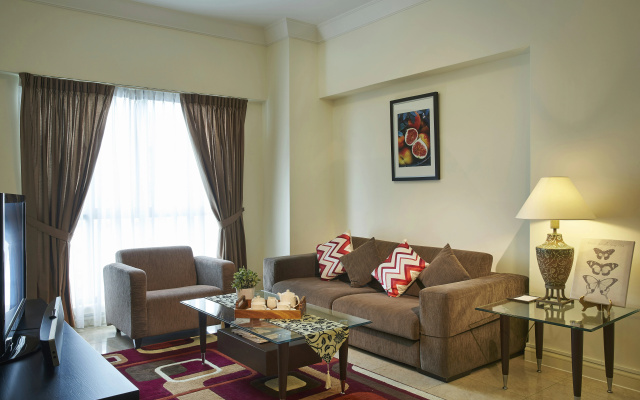 Village Residence Hougang – Guest Rooms – Singapore