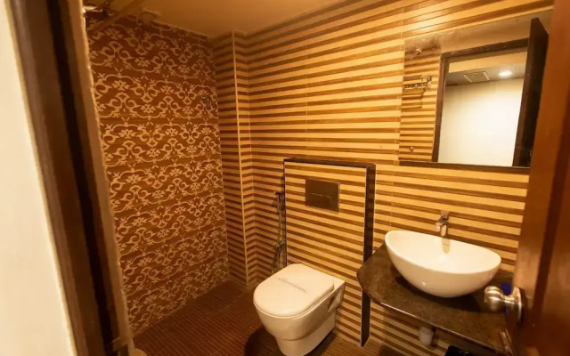 Hotel Geo Grande