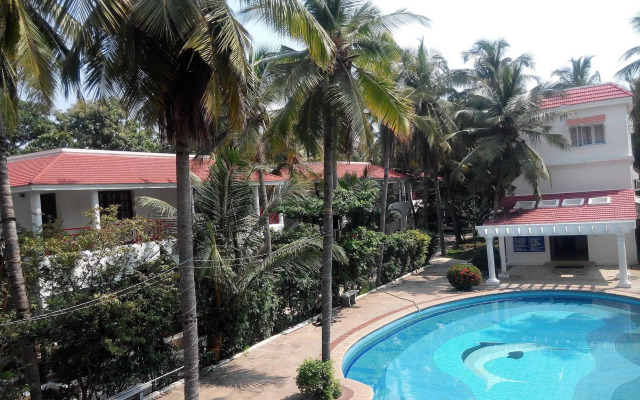 Green Coconut Resort