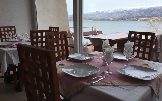 Aparthotel Mare Nostrum