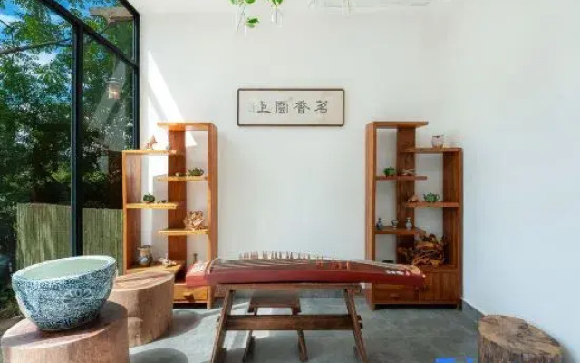 Xummei Qi Xi Resort