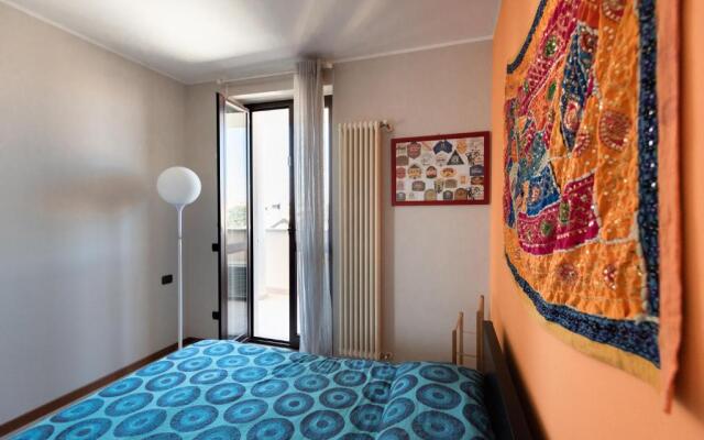 Apartment Nick Beauty-San Siro Stadio-Rho Fiera