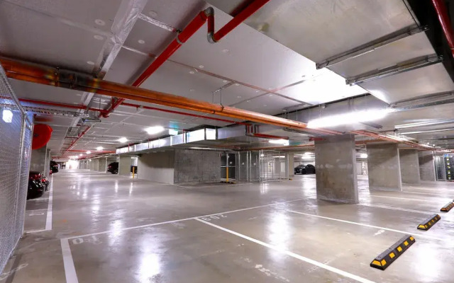 Astra Apartments Glen Waverley @ O'Sullivan RD