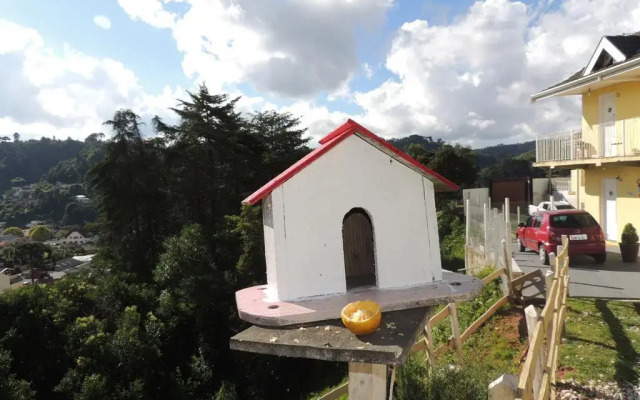 Pousada Cantinho da Mi & Teco