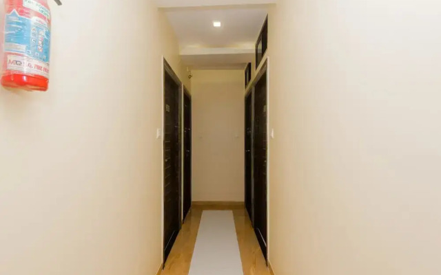 OYO 4083 Hotel Alfa Grand