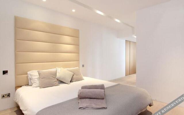 London Lifestyle Apartments - Knightsbridge - Hyde Park