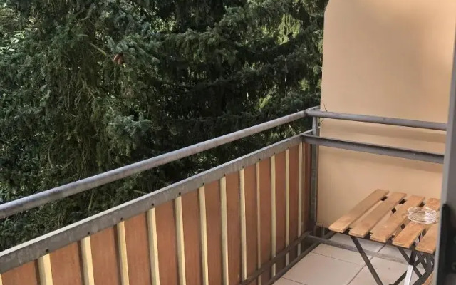 Waldhotel Mainz