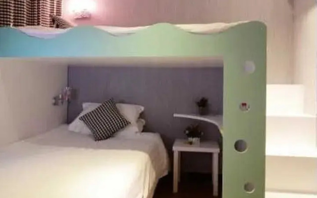 Xiamen Manman Inn