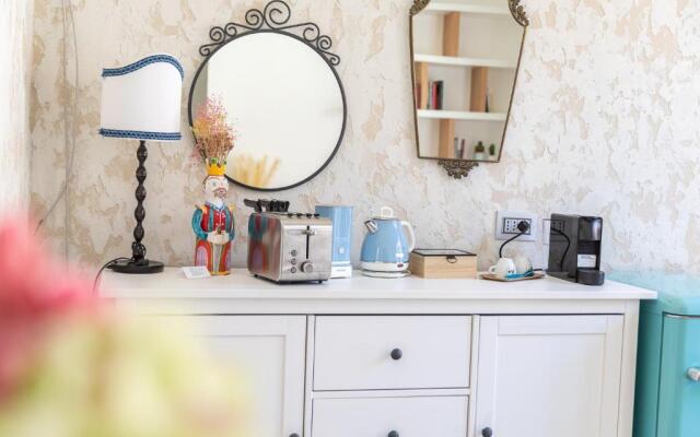 Suite Frida Rimini