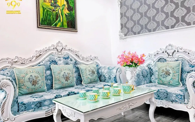 999 CONDOTEL Muong Thanh Vien Trieu