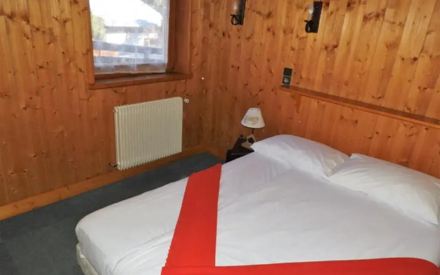 Chalet 2 Le Méridien Les Gets