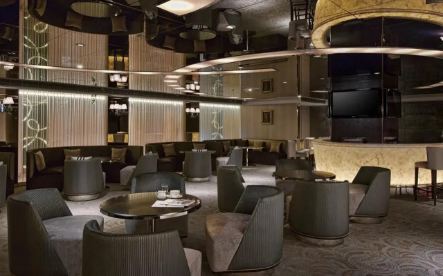 Chateau de Chine Hotel Kaohsiung