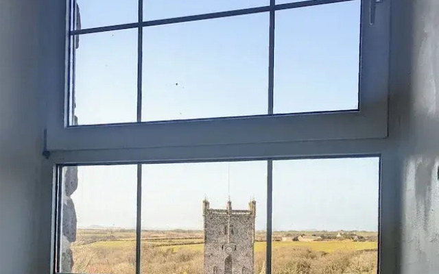 The Cathedral Villas