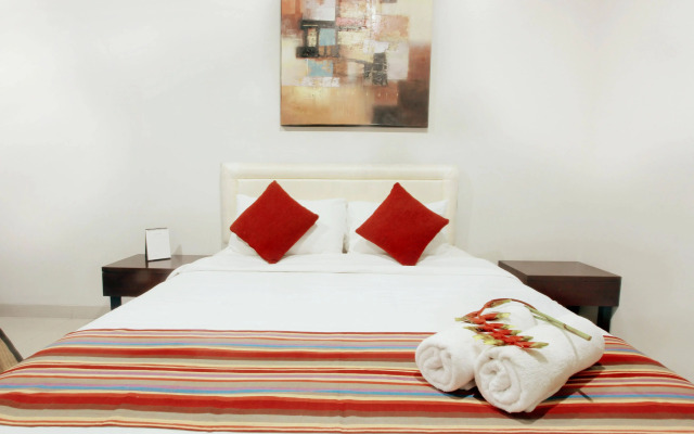 Omah Dasar Hotel