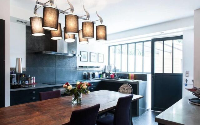 La Parenthèse Enchantée