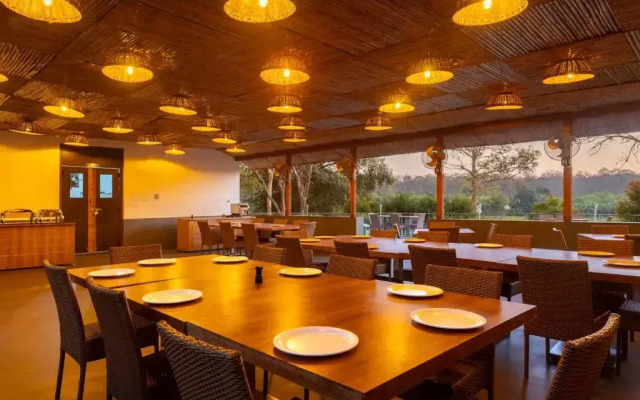 Dandeli Escapes