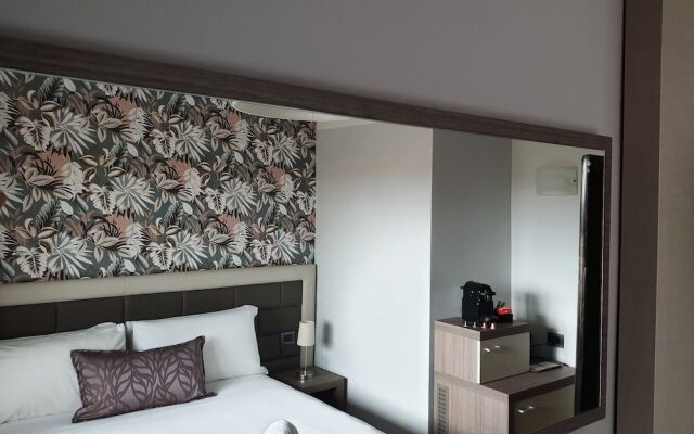 G&G Firenze Suites