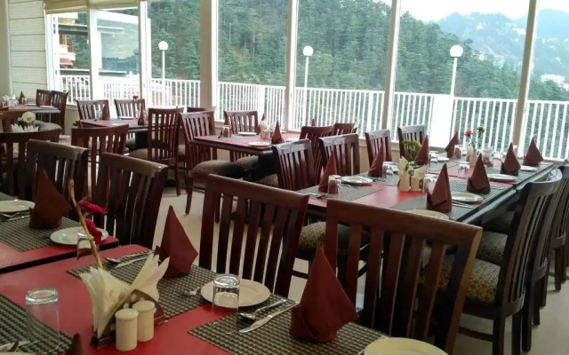 Flagship 8421 Hotel Seven Hills
