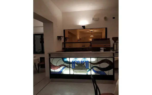 Hotel San Paolo