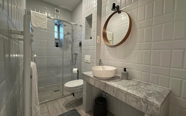 Butik Life Hotel & Apartments