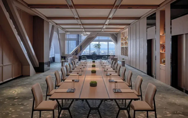Park Hyatt Changsha