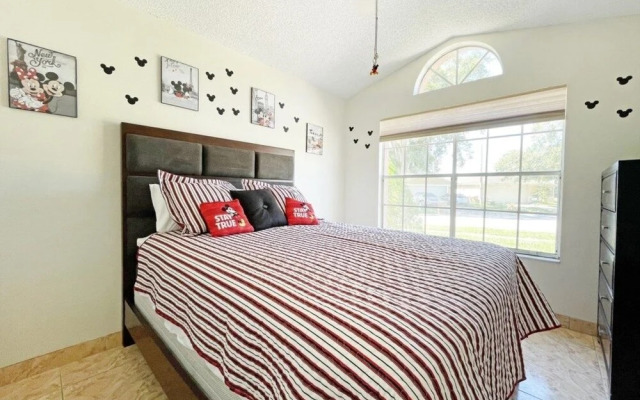 Montego Sunrise 3 Bedroom Home by Redawning