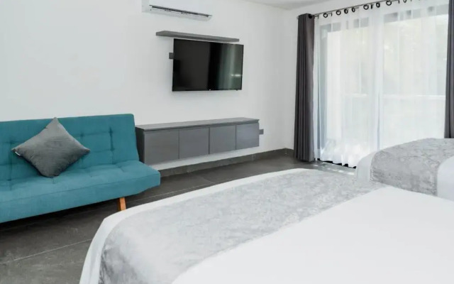 Dreams Apartments 2 Loft a 9 minutos de la playa