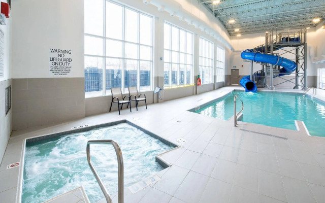 Holiday Inn Express Red Deer North by IHG