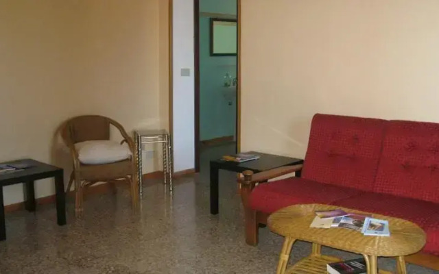 Casa Vacanze Le Castagnelle