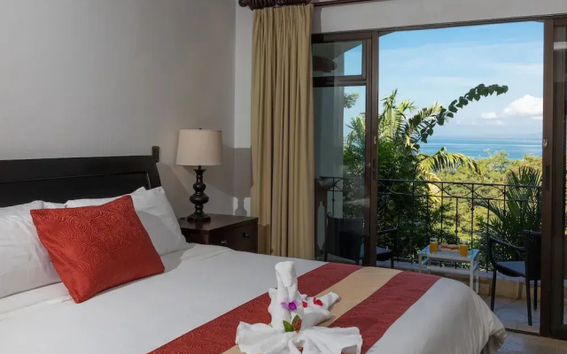 Shana Hotel Residence & SPA by The Beach