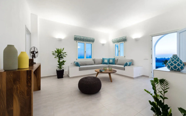 Blanca Luxury Villa