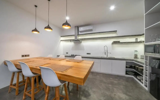 Loft Alex - Modern 1-bdr luxury loft in GREAT LOCATION !