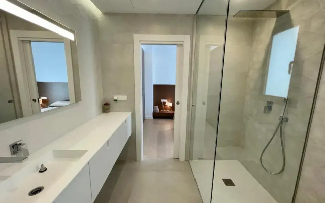 Villa Amanecer