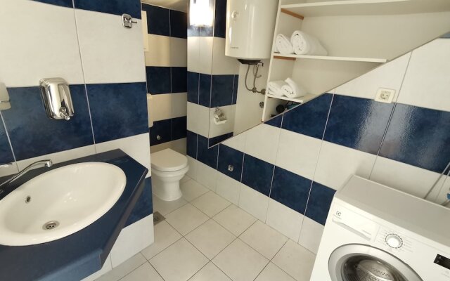 Apartmentsmariani