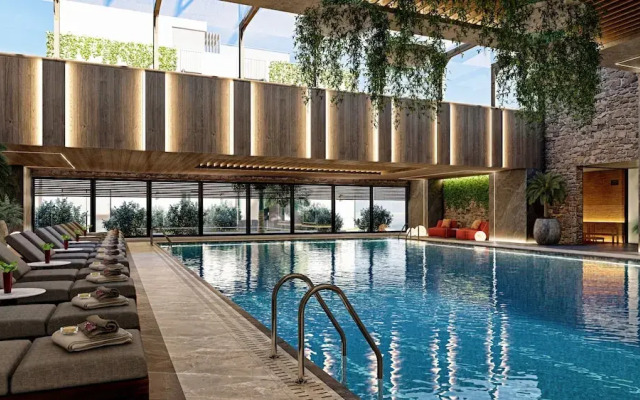 Mövenpick Hotel & Residences Teuta Kotor Bay ( October 2025)