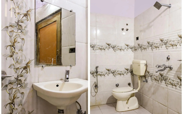 SPOT ON 68149 Hotel Divyansh