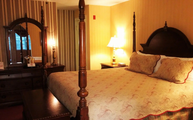 Christmas Farm Inn and Spa