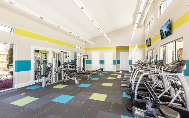 Orlando Villas Near Disney's