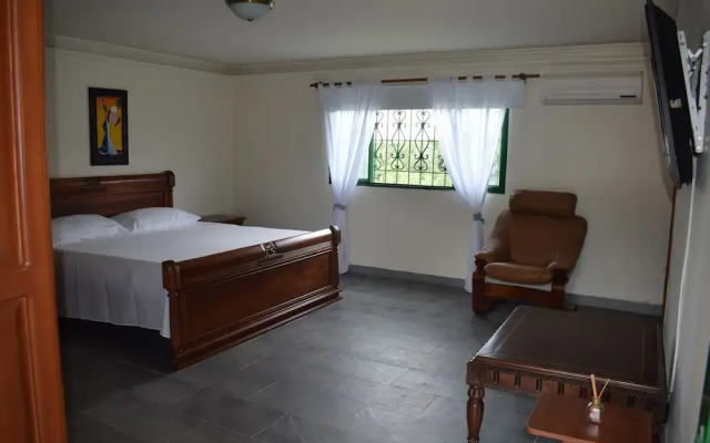 Kamal Country House