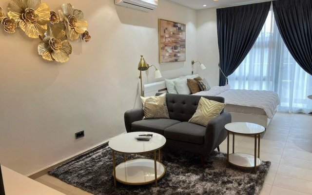 Spring Properties  - Hotel Apartments