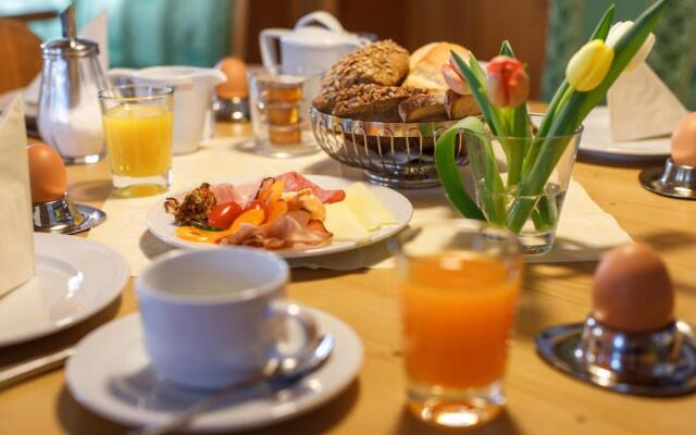 Gästehaus Steinberger Hof