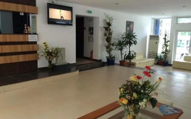 Hotel Felix