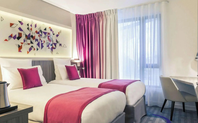 Hôtel Mercure Toulouse Sud