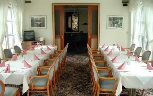 Spreezeit Hotel