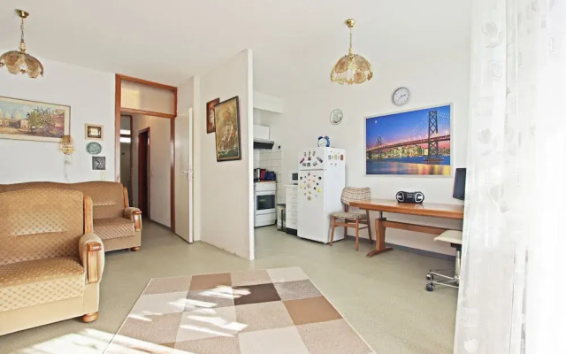 Private Apartment Ossietzkyring